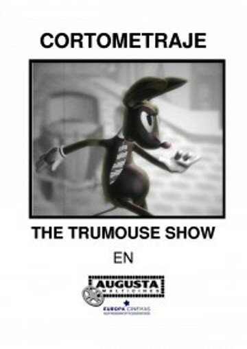 Обложка (Постер) Шоу Трумауса / The Trumouse Show (2003) Обложка (Постер) Шоу Трумауса / The Trumouse Show (2003)