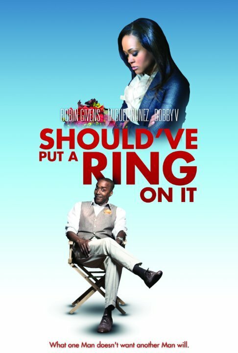 Обложка (Постер) Should've Put a Ring on It (2011) Обложка (Постер) Should've Put a Ring on It (2011)