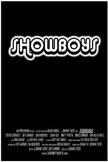 Обложка (Постер) Showboys (2011) HDRip Обложка (Постер) Showboys (2011) HDRip