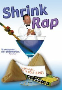 Обложка (Постер) Shrink Rap (2003) HDRip Обложка (Постер) Shrink Rap (2003) HDRip
