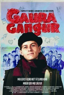 Обложка (Постер) Шум и гам / Gauragangur (2010) HDRip Обложка (Постер) Шум и гам / Gauragangur (2010) HDRip