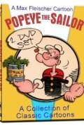 Обложка (Постер) Shuteye Popeye (1952) Обложка (Постер) Shuteye Popeye (1952)