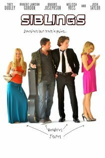 Обложка (Постер) Siblings (2009) HDRip Обложка (Постер) Siblings (2009) HDRip