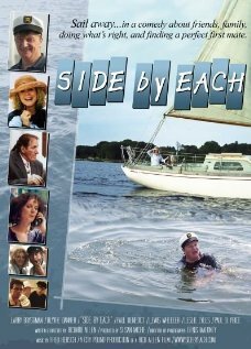 Обложка (Постер) «Side by Each» (2008) HDRip Обложка (Постер) «Side by Each» (2008) HDRip