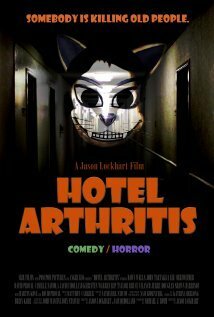 Обложка (Постер) Silent But Deadly (2012) HDRip Обложка (Постер) Silent But Deadly (2012) HDRip
