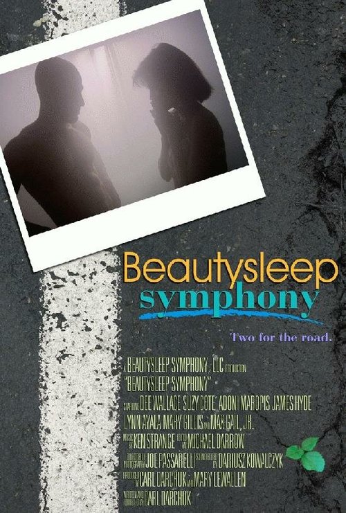 Обложка (Постер) Симфония раннего сна / Beautysleep Symphony (2010) HDRip Обложка (Постер) Симфония раннего сна / Beautysleep Symphony (2010) HDRip