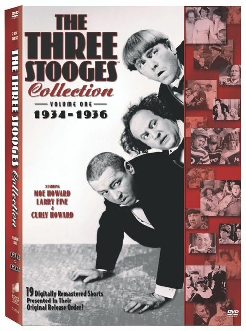 Обложка (Постер) Симфония ударов / Punch Drunks (1934) Обложка (Постер) Симфония ударов / Punch Drunks (1934)