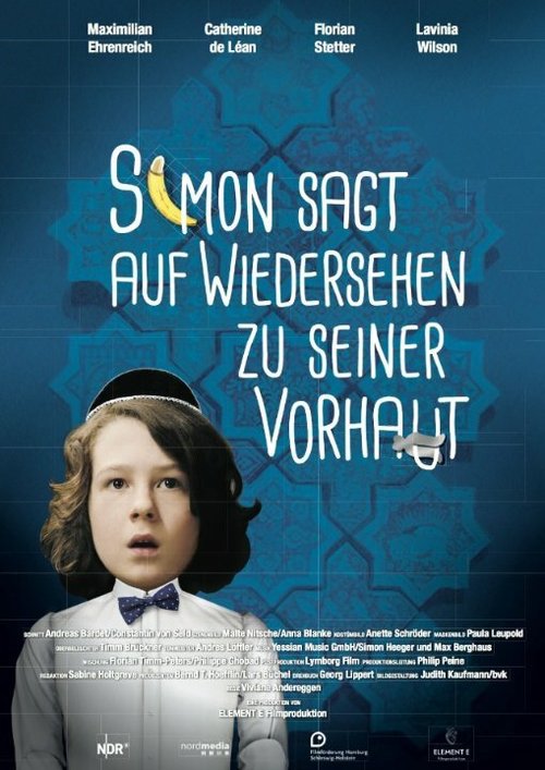 Обложка (Постер) Симон прощается со своей крайней плотью / Simon sagt «Auf Wiedersehen» zu seiner Vorhaut (2015) HDRip Обложка (Постер) Симон прощается со своей крайней плотью / Simon sagt «Auf Wiedersehen» zu seiner Vorhaut (2015) HDRip