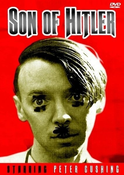 Обложка (Постер) Сын Гитлера / Son of Hitler (1978) Обложка (Постер) Сын Гитлера / Son of Hitler (1978)