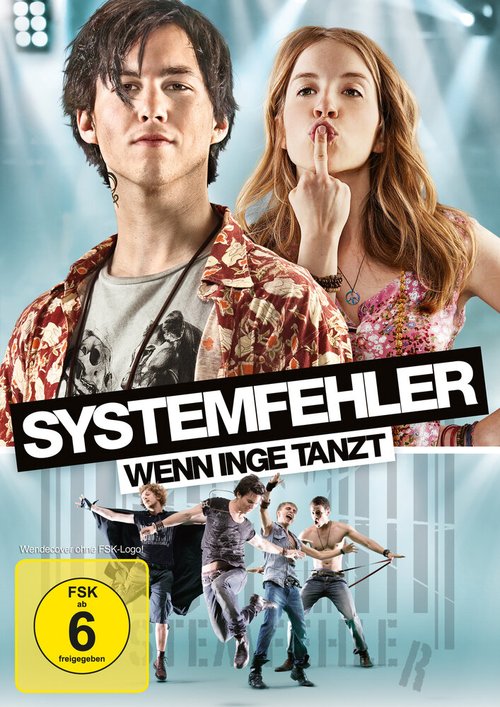 Обложка (Постер) Системная ошибка — Когда Инге танцует / Systemfehler - Wenn Inge tanzt (2013) HDRip Обложка (Постер) Системная ошибка — Когда Инге танцует / Systemfehler - Wenn Inge tanzt (2013) HDRip