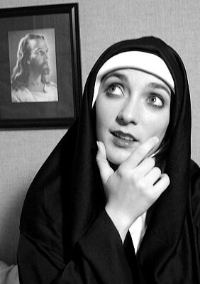 Обложка (Постер) Sister Mary Catherine's Happy Fun-Time Abortion Adventure (2006) Обложка (Постер) Sister Mary Catherine's Happy Fun-Time Abortion Adventure (2006)