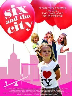 Обложка (Постер) Six and the City (2003) Обложка (Постер) Six and the City (2003)