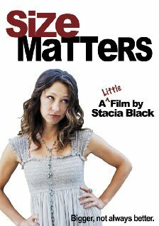 Обложка (Постер) Size Matters (2008) Обложка (Постер) Size Matters (2008)