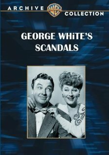 Обложка (Постер) Скандалы Джорджа Уайта / George White's Scandals (1945) SATRip Обложка (Постер) Скандалы Джорджа Уайта / George White's Scandals (1945) SATRip