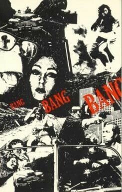 Обложка (Постер) Скорострельное оружие / Bang Bang (1971) SATRip Обложка (Постер) Скорострельное оружие / Bang Bang (1971) SATRip