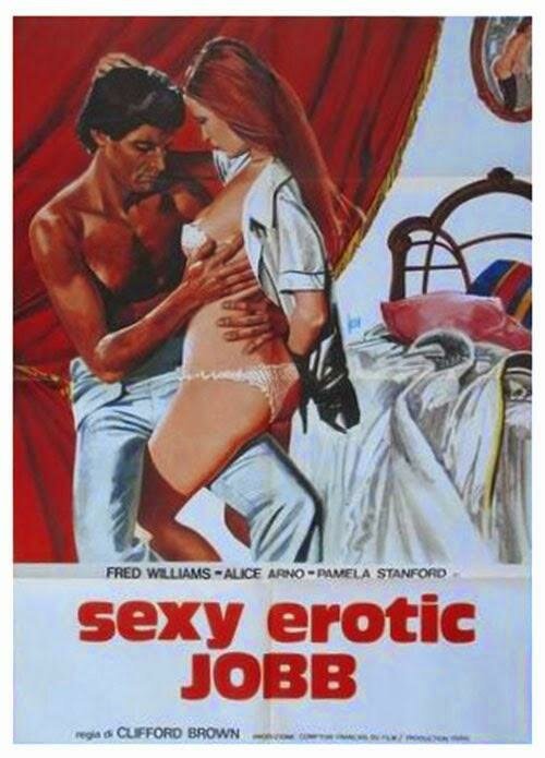 Обложка (Постер) Сластолюбец / Le jouisseur (1975) SATRip Обложка (Постер) Сластолюбец / Le jouisseur (1975) SATRip