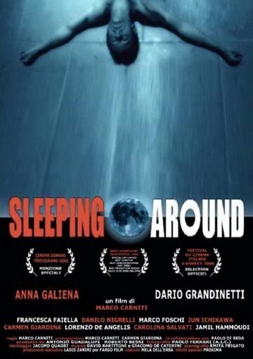Обложка (Постер) Sleeping Around (2008) HDRip Обложка (Постер) Sleeping Around (2008) HDRip