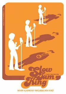 Обложка (Постер) Slow Jam King (2004) HDRip Обложка (Постер) Slow Jam King (2004) HDRip