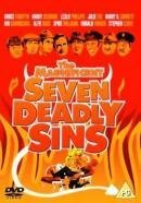 Обложка (Постер) Смертные грехи великолепной семерки / The Magnificent Seven Deadly Sins (1971) SATRip Обложка (Постер) Смертные грехи великолепной семерки / The Magnificent Seven Deadly Sins (1971) SATRip