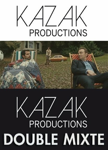Обложка (Постер) Смешанная игра / Double mixte (2012) HDRip Обложка (Постер) Смешанная игра / Double mixte (2012) HDRip