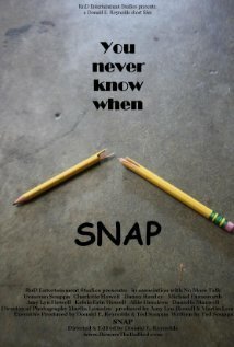 Обложка (Постер) Snap (2011) Обложка (Постер) Snap (2011)