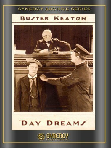 Обложка (Постер) Сны наяву / Day Dreams (1922) Обложка (Постер) Сны наяву / Day Dreams (1922)