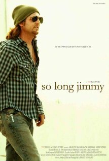 Обложка (Постер) So Long Jimmy (2008) HDRip Обложка (Постер) So Long Jimmy (2008) HDRip