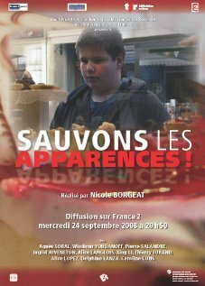 Обложка (Постер) Соблюдайте приличия! / Sauvons les apparences! (2008) HDRip Обложка (Постер) Соблюдайте приличия! / Sauvons les apparences! (2008) HDRip