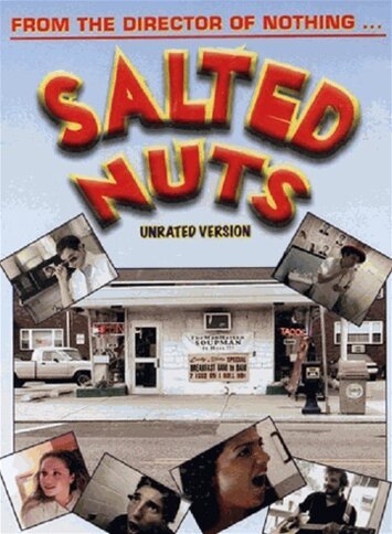 Обложка (Постер) Соленые орехи / Salted Nuts (2007) HDRip Обложка (Постер) Соленые орехи / Salted Nuts (2007) HDRip
