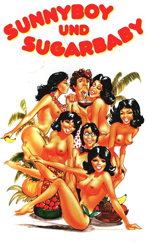Обложка (Постер) Солнечный мальчик и Сладкая детка / Sunnyboy und Sugarbaby (1979) SATRip Обложка (Постер) Солнечный мальчик и Сладкая детка / Sunnyboy und Sugarbaby (1979) SATRip