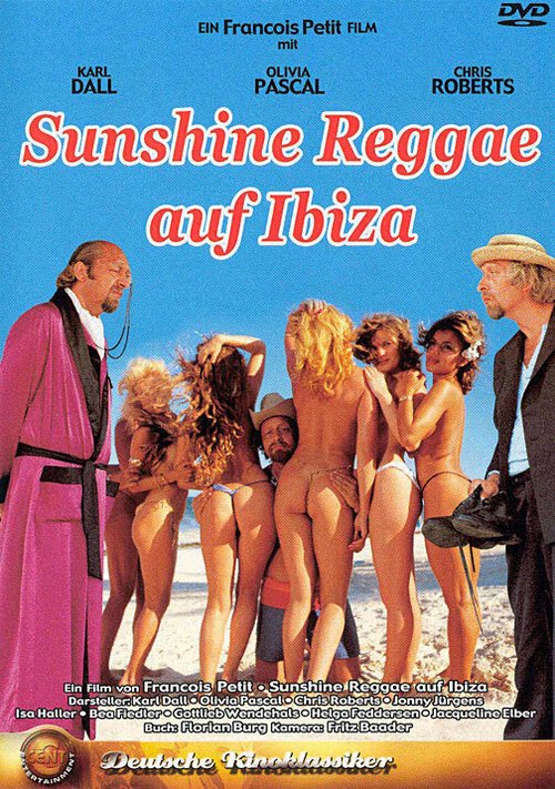 Обложка (Постер) Солнечное регги на Ибице / Sunshine Reggae auf Ibiza (1983) SATRip Обложка (Постер) Солнечное регги на Ибице / Sunshine Reggae auf Ibiza (1983) SATRip