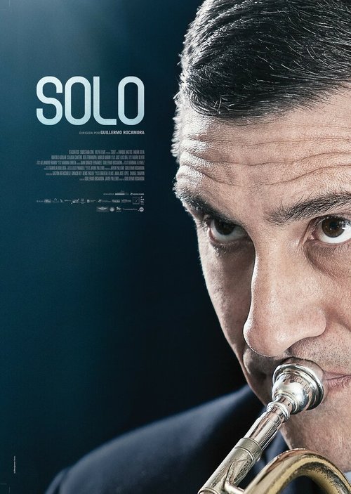 Обложка (Постер) Соло / Solo (2013) HDRip Обложка (Постер) Соло / Solo (2013) HDRip