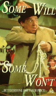 Обложка (Постер) Some Will, Some Won't (1970) SATRip Обложка (Постер) Some Will, Some Won't (1970) SATRip