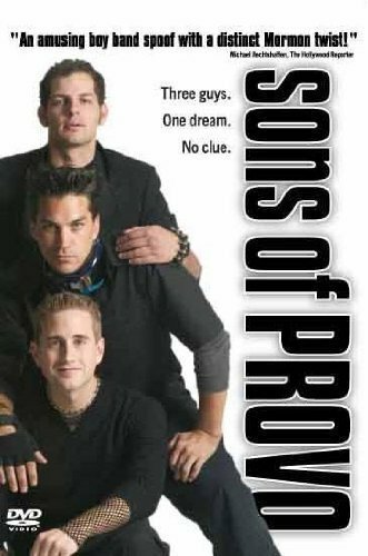 Обложка (Постер) Sons of Provo (2004) HDRip