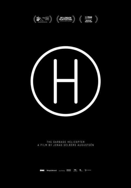 Обложка (Постер) Sophelikoptern (2015) HDRip Обложка (Постер) Sophelikoptern (2015) HDRip
