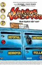 Обложка (Постер) Сосед, соседка / Voisins, voisines (2005) HDRip Обложка (Постер) Сосед, соседка / Voisins, voisines (2005) HDRip
