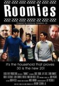 Обложка (Постер) Соседи по комнате / Roomies (2010) HDRip Обложка (Постер) Соседи по комнате / Roomies (2010) HDRip