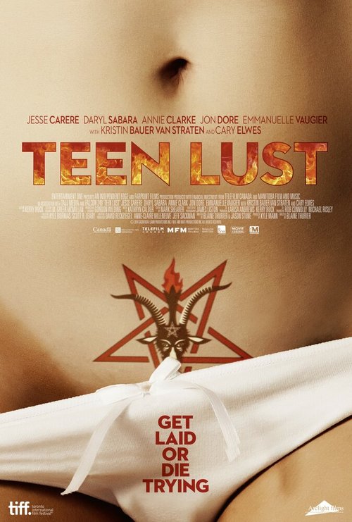 Обложка (Постер) Соседка / Teen Lust (2014) HDRip Обложка (Постер) Соседка / Teen Lust (2014) HDRip