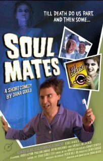 Обложка (Постер) Soul Mates (2003) 