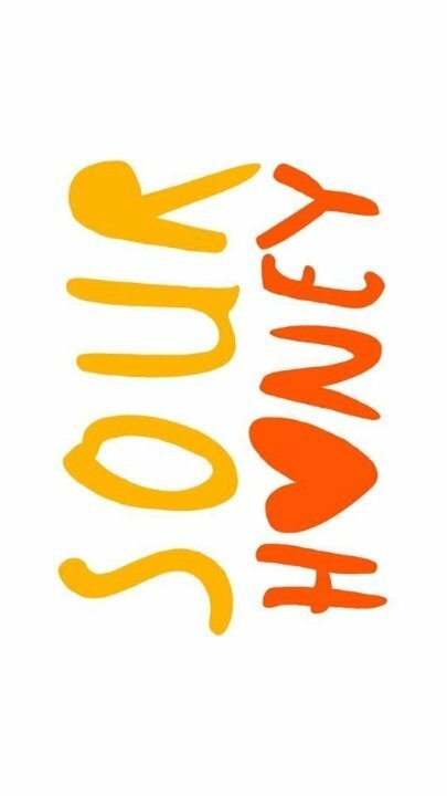 Обложка (Постер) Sour Honey (2014) Обложка (Постер) Sour Honey (2014)