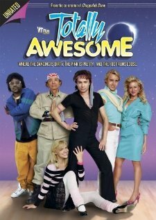 Обложка (Постер) Совершенно потрясающе / Totally Awesome (2006) HDRip Обложка (Постер) Совершенно потрясающе / Totally Awesome (2006) HDRip
