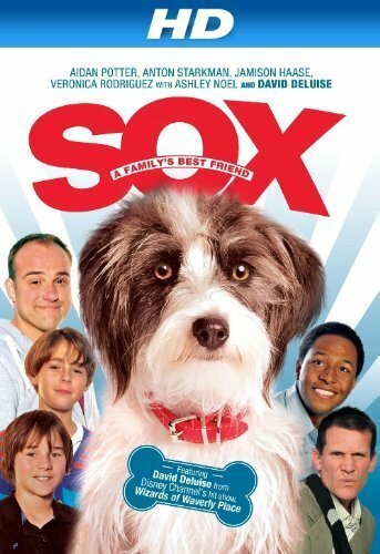 Обложка (Постер) Sox (2013) HDRip Обложка (Постер) Sox (2013) HDRip