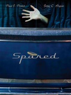 Обложка (Постер) Spared (2008) Обложка (Постер) Spared (2008)