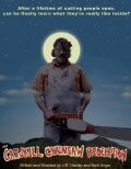 Обложка (Постер) Спасение от бензопилы в горах Катскилл / The Catskill Chainsaw Redemption (2004) 