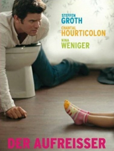 Обложка (Постер) Специалист по съему / Der Aufreißer (2006) Обложка (Постер) Специалист по съему / Der Aufreißer (2006)