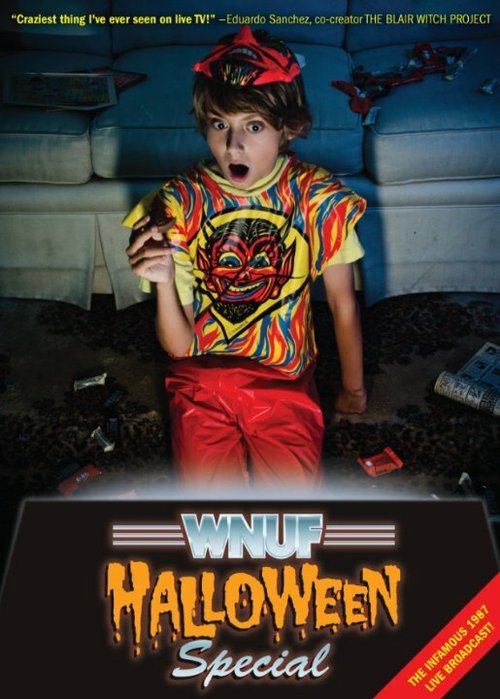 Обложка (Постер) Специальная хэллоуинская программа WNUF / WNUF Halloween Special (2013) HDRip Обложка (Постер) Специальная хэллоуинская программа WNUF / WNUF Halloween Special (2013) HDRip
