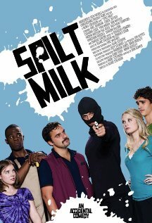 Обложка (Постер) Spilt Milk (2010) HDRip Обложка (Постер) Spilt Milk (2010) HDRip