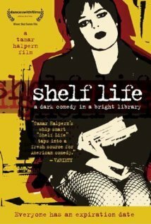 Обложка (Постер) Срок годности / Shelf Life (2005) HDRip Обложка (Постер) Срок годности / Shelf Life (2005) HDRip