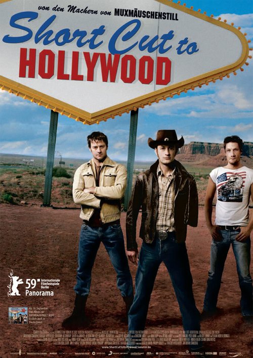 Обложка (Постер) Ссылка в Голливуд / Short Cut to Hollywood (2009) HDRip Обложка (Постер) Ссылка в Голливуд / Short Cut to Hollywood (2009) HDRip