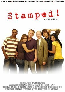 Обложка (Постер) Stamped! (2009) HDRip Обложка (Постер) Stamped! (2009) HDRip